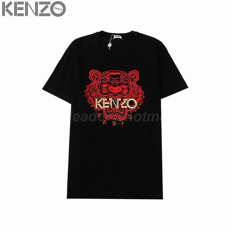 KENZO Men's T-shirts 275